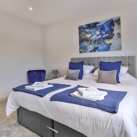 Modern, Cosy Whole House Wifi Close To Attractions Sheffield Luaran gambar