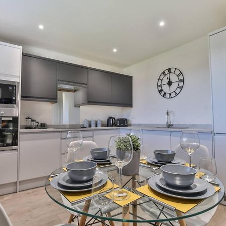 Modern, Cosy Whole House Wifi Close To Attractions Sheffield Luaran gambar