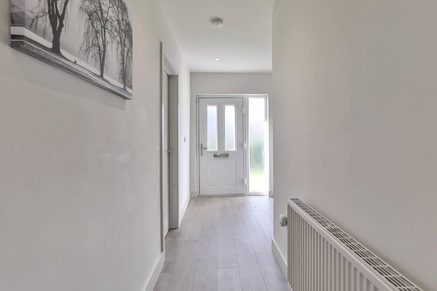 Modern, Cosy Whole House Wifi Close To Attractions Sheffield Luaran gambar