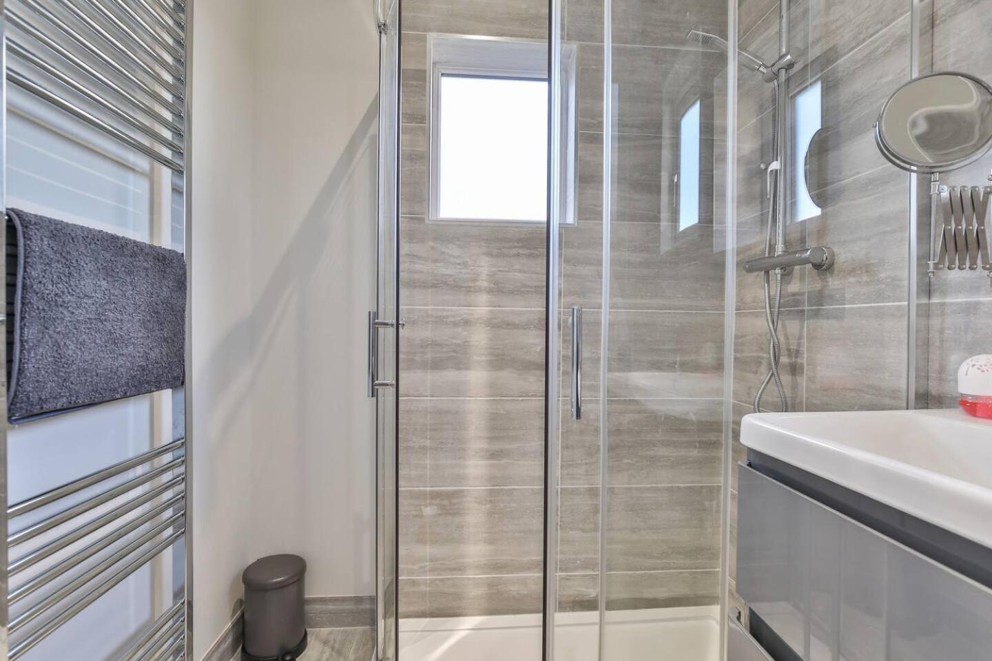 Modern, Cosy Whole House Wifi Close To Attractions Sheffield Luaran gambar