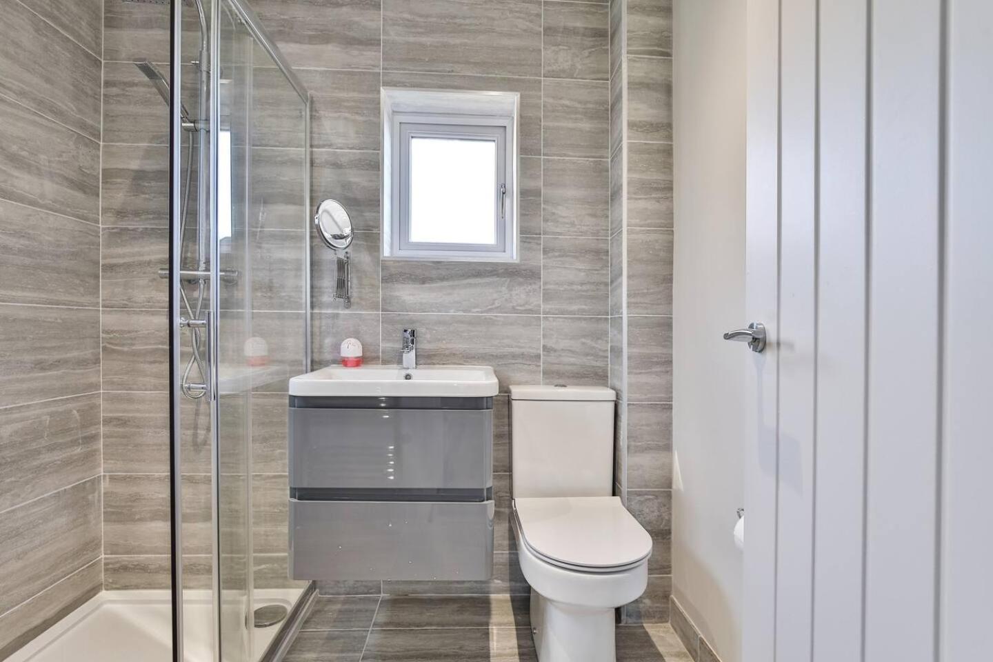 Modern, Cosy Whole House Wifi Close To Attractions Sheffield Luaran gambar