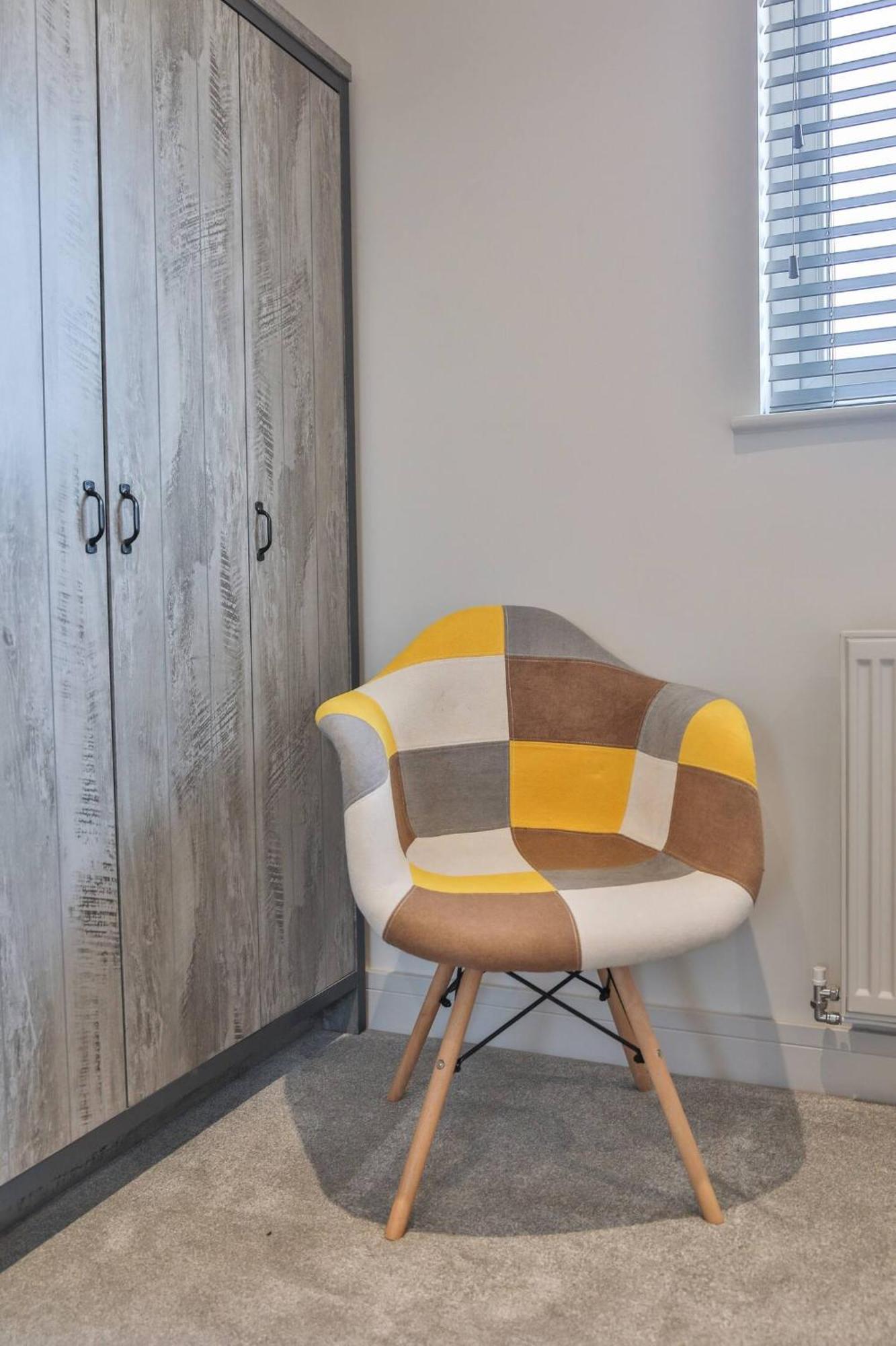 Modern, Cosy Whole House Wifi Close To Attractions Sheffield Luaran gambar
