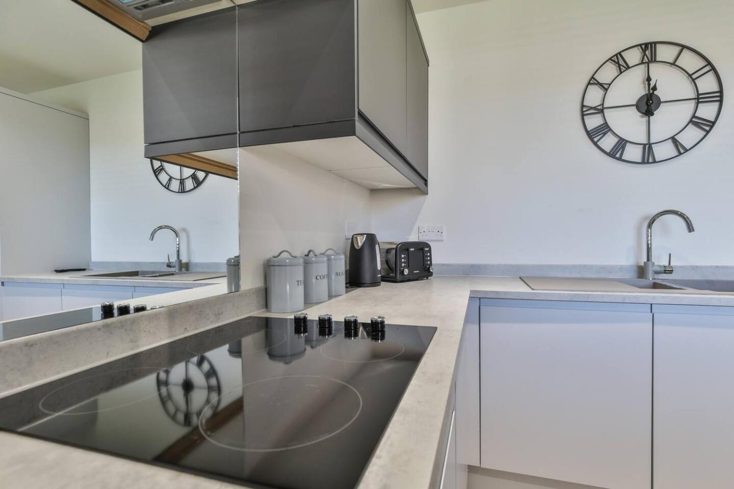 Modern, Cosy Whole House Wifi Close To Attractions Sheffield Luaran gambar